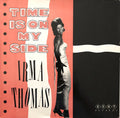 Irma Thomas – Time Is On My Side