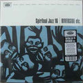 Spiritual Jazz 16: Riverside Etc.