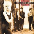 'Til Tuesday ‎– Welcome Home