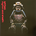 Leftfield – Rhythm And Stealth