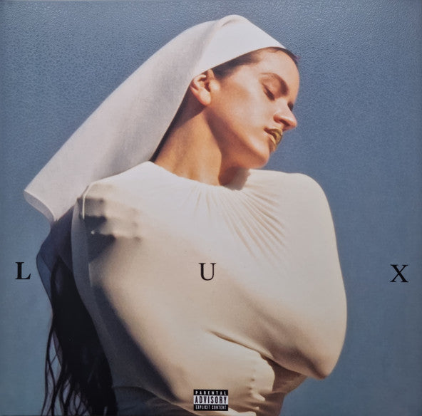 Rosalía  – Lux