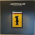 Jamiroquai – Travelling Without Moving