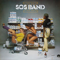 The S.O.S. Band – S.O.S. III
