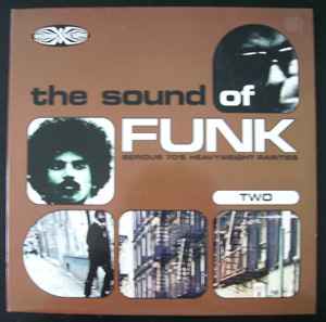 The Sound Of Funk Volume Two
