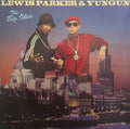 Lewis Parker & Yungun ‎– The Big Idea