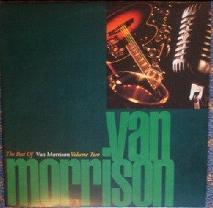 Van Morrison – The Best Of Van Morrison (Volume Two)