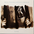 Neil Young & Crazy Horse ‎– Life