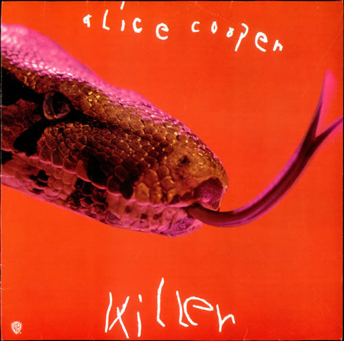 Alice Cooper – Killer