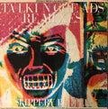 Talking Heads ‎– Slippery People / Making Flippy Floppy (Remixes)