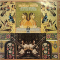 Ravi Shankar, André Previn, London Symphony Orchestra ‎– Concerto For Sitar Orchestra