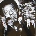 The Animals With Sonny Boy Williamson  – The Animals With Sonny Boy Williamson