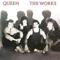 Queen ‎– The Works