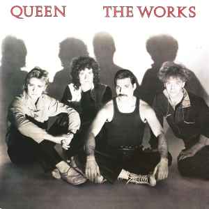 Queen ‎– The Works