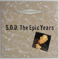 Spear Of Destiny ‎– S.O.D. The Epic Years