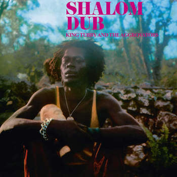 King Tubby And The Aggrovators – Shalom Dub (new)