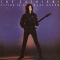 Joe Satriani ‎– Flying In A Blue Dream