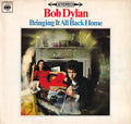 Bob Dylan ‎– Bringing It All Back Home