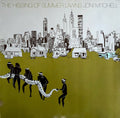 Joni Mitchell ‎– The Hissing Of Summer Lawns