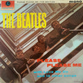 The Beatles ‎– Please Please Me