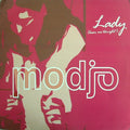 Modjo – Lady (Hear Me Tonight)