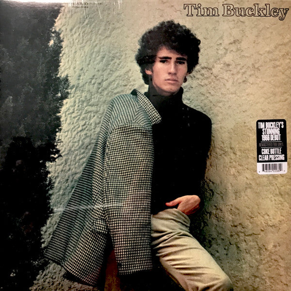 Tim Buckley – Tim Buckley