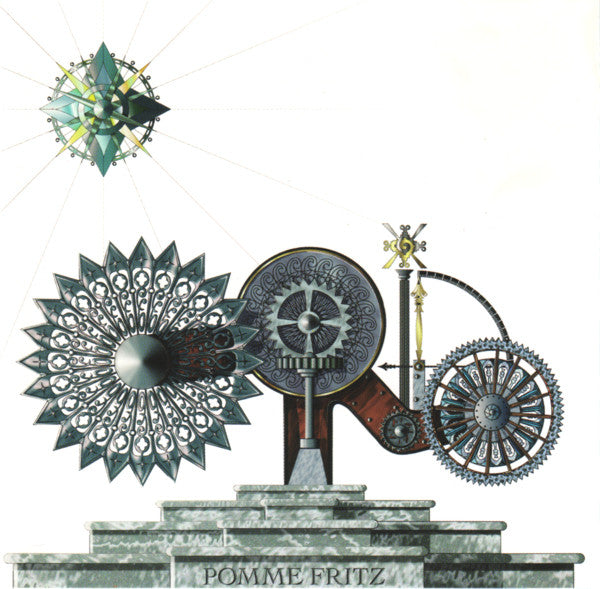 Orb – Pomme Fritz