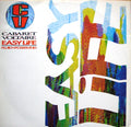 Cabaret Voltaire ‎– Easy Life