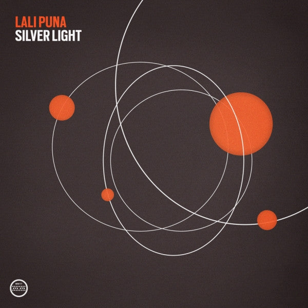 Lali Puna ‎– Silver Light