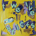 Juga-Naut & Micall Parknsun ‎– Twelve Bricks