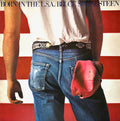 Bruce Springsteen ‎– Born In The U.S.A.
