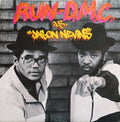 Run-D.M.C. vs. Jason Nevins ‎– It's Like That