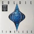 Goldie ‎– Timeless