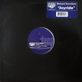 Richard Earnshaw ‎– Joyride