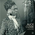 Alice Clark – The Complete Studio Recordings 1968-1972