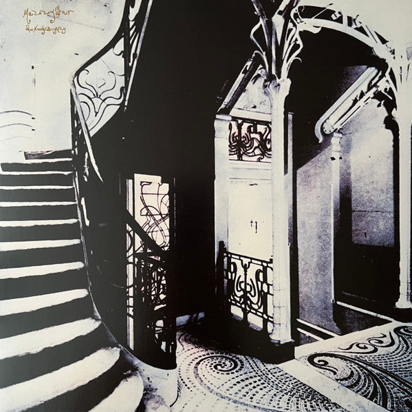 Mazzy Star – She Hangs Brightly
