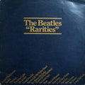 The Beatles ‎– Rarities