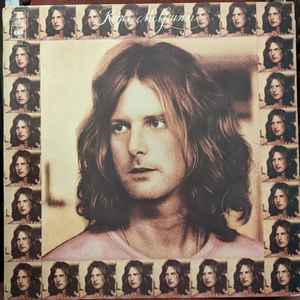 Roger McGuinn ‎– Roger McGuinn
