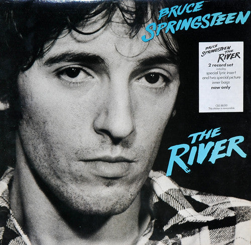 Bruce Springsteen ‎– The River