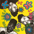 De La Soul – 3 Feet High And Rising