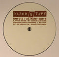 Al Kent ‎– Al Kent Edits