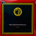 The Brian Jonestown Massacre – Tepid Peppermint Wonderland: A Retrospective (Volume Two)