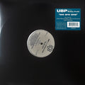 UBP Featuring Bobby Pruitt* ‎– We Are One