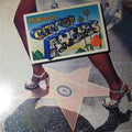 The Miracles ‎– City Of Angels