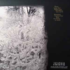 Bon Iver ‎– For Emma, Forever Ago