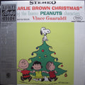 Vince Guaraldi Trio – A Charlie Brown Christmas