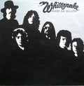 Whitesnake ‎– Ready An' Willing