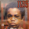 Nas – Illmatic