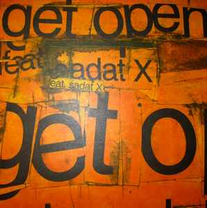 Get Open – Here &amp; Now