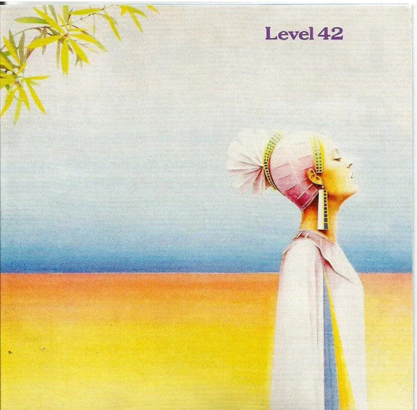 Level 42 – Level 42