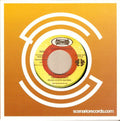 The Nextmen – Silent Weapon